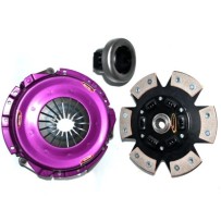 KIT EMBRAYAGE RENFORCE XTREME OUTBACK POUR LAND ROVER DEFENDER